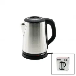 Sinbo Sk-8027 ( Çelik ) Kettle 1.8lt ( Gizli Rezistans & Kablosuz )*4