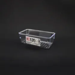 Softchef Punto-00861 ( 15 X 7.5 X 5.5cm ) Mika Modüler Çekmece Organizeri*24=k