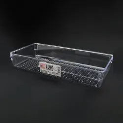 Softchef Punto-00865 ( 30.5 X 15 X 5.5cm ) Mika Modüler Çekmece Organizeri*24=k