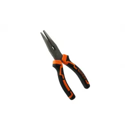 Super Yt-16a No-6 Kargaburnu Turuncu Siyah Saplı*6x20