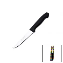 Sürbisa No-61004-lz Lazer Bilemeli Sebze Bıçak*12