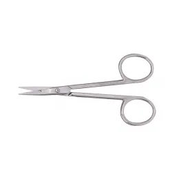 Taksun Eğri Uçlu Nakış Makası 4 İnç 10.15 Cm 202ak