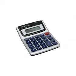 Taksun Ts-8985b 12 Haneli Hesap Makinesi*180