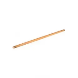 Taraklı Ahşap Trk-187 ( Ahşap ) ( Kalın & 18mm ) ( Kısa & 50cm ) Oklava*10x5