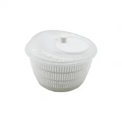 Timex Tim-183 Hamarat Salata Kurutucu ( Şeffaf Plastik ) ( 4.5lt )*8=k