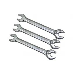 Tıtanıc Tools ( 14x15 ) Lüx Açık Anahtar*12x1