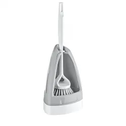 Titiz Tp-118 Klozet Wc Fırça Seti*40