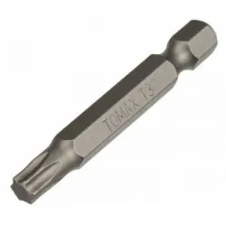 Tomax T30 X50mm Tork Torx Uçlu Bits*30x40