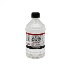 Ucc ( 500ml ) Sentetik Tiner ( Solvent Bazlı )*12=k