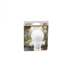Ulbay Gc-03 Ulbay ( Astronot ) Gece Lambası 0.1w*10x24