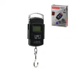 Vivamax Portable Wh-a08 ( Kare ) Dijital Kantar 50kg*100
