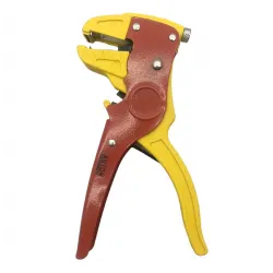 Wınnboss Automatıc Wırestrıpper Kablo ( Soyucu & Kesici ) Pense*100
