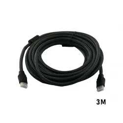 Wınnboss Wn-1102 ( 3mt ) ( Hdmı ) Kablo ( Ultra Hd )*125