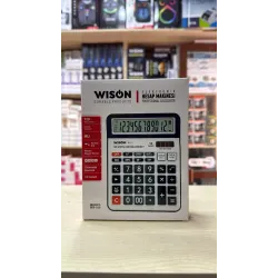 Wison WS-313 Hesap Makinası