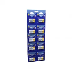 Yeni Varta Kalem Pil Alkalin ( 20pcs )*1x10