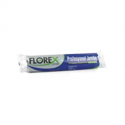 Yenii Florex-515 Pro Jumbo Siyah Poşet *20=k