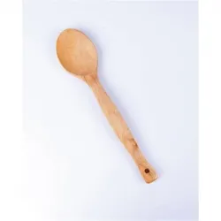 Yılmaz Ylmz-1118-1115 ( Natural ) ( Ahşap Kaşık ) ( 31.5cm )*10x36