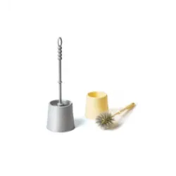 Zambak Zp-121 İpek Klozet Wc Fırça Seti*24=k