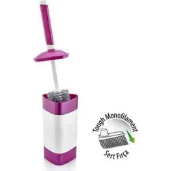 Zambak Zp-150 Elegant Klozet Wc Fırça Seti*24=k