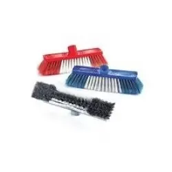 Zambak Zp-156 Sap Takılan Yer Halı Fırça*12=k