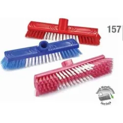 Zambak Zp-157 Sap Takılan Sert Yer Halı Fırça*24=k