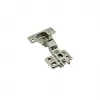 932-yeniler Samet Yarım Deve Otomatik Dolap Menteşe 002 B2*10x25