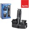 Aprilla Elektrikli Tıraş Makinesi Ahc-5018 Usb