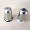 Bedir Çelik Tuzluk Büyük*25x6