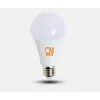 Cmsolar 15w Led 4000k Sarı Işık Ampul E27 Duylu
