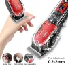 Dearling Şarjlı Saç Kesme Makinesi Rf-107