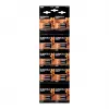 Duracell İnce Pil Alkalin ( 20pcs )*1x12