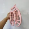 Egonex 18 Tekerlekli Bacak Masaj Aleti