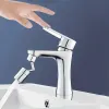 Egonex 720 Derece Oynar Tasarruflu Musluk Ucu