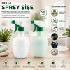 Egonex Krt-1136 Elma Sprey Şişe Plastik ( 500ml )*50=k