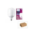 Egonex Phılıps Truefırce ( 20w ) Mini Torch Led Bulb Ampul ( Beyaz & 6500k ) ( E27 ) ( 2050 Lümen )*6=k