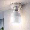Egonex Phılıps Truefırce ( 20w ) Mini Torch Led Bulb Ampul ( Beyaz & 6500k ) ( E27 ) ( 2050 Lümen )*6=k