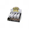Enfa Ra-515 Kristal Damlalı Mumluk & Masa Lamba Mini Pilli*12x40