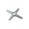 Erşen ( Gri ) ( Artı Model ) Cezvelik Ocak Küçültücü Emaye*25x8