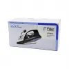 Fakir Sprıng Buharlı Ütü Seramik Taban 2600w ( Buhar 30-120gr)*6