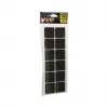 Flamme 38mmx38mm Kare Yapışkan Keçe*25x36
