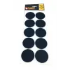 Flamme Wiess 45mm Yuvarlak Yapışkan Keçe*25x36
