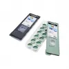 Gondol G-132-c Cubı Bas Parmak Basmalı Buzluk Yuvarlak*24=k