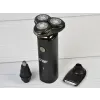 Gw-9851 Traş Makinesi Fonksiyonel 3in1