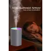 H2o Humidifier 400 Ml Ulrasonik Hava Nemlendirici