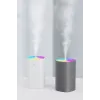 H2o Humidifier 400 Ml Ulrasonik Hava Nemlendirici