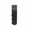 İbico ( 3lü ) ( Kaucuk ) Topraklı ( Klemens Kapaklı ) ( 16a & 250v )*72