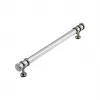 İbico-955 ( 16cm ) ( Yüzük Krom & Kulp Krom ) Boru Çekmece Kulp*10x5