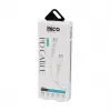 İbico İb-1005 ( Type-c To=( Type-c ) ( Kablo ) ( Hızlı ) Telefon Şarj & Data Kablosu=1mt ( 20w ) ( 3.4a )*10x1