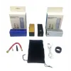 İbico K-146 Mini Cep Kompresörü Şarjlı*80