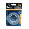 İbico K13-111 ( 1.8cmx1mt ) ( Nano Bant ) Şeffaf Çift Taraflı*24x12